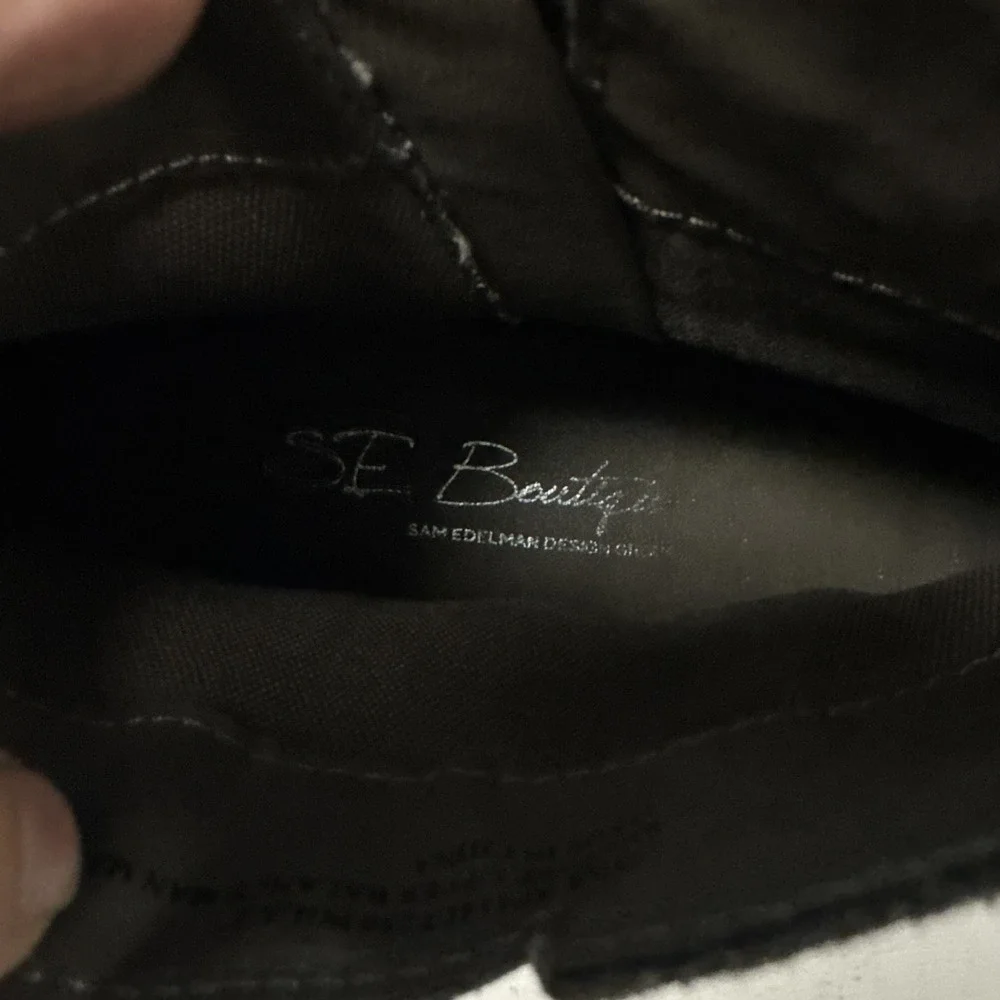 Sam Edelman these sam